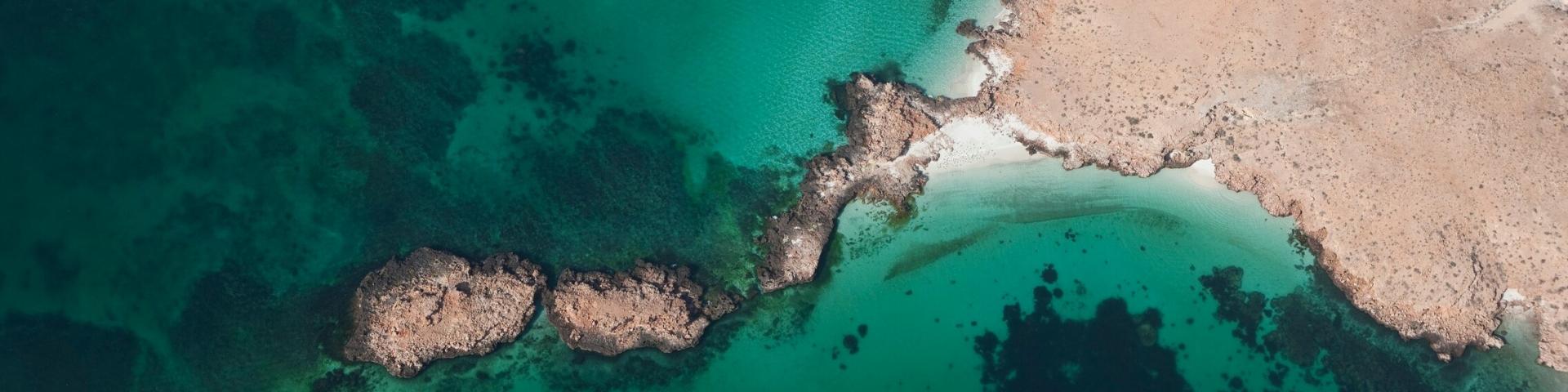 Rejs na Wyspy Dimaniyat 